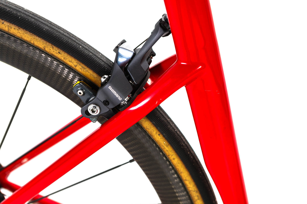 Specialized Tarmac SL6 Expert Shimano Ultegra Road Bike 2018, Size 56cm