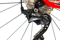 Specialized Tarmac SL6 Expert Shimano Ultegra Road Bike 2018, Size 56cm