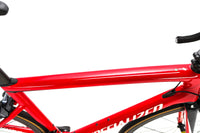 Specialized Tarmac SL6 Expert Shimano Ultegra Road Bike 2018, Size 56cm