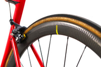 Specialized Tarmac SL6 Expert Shimano Ultegra Road Bike 2018, Size 56cm