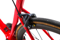 Specialized Tarmac SL6 Expert Shimano Ultegra Road Bike 2018, Size 56cm