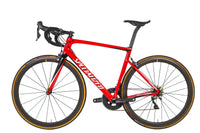 Specialized Tarmac SL6 Expert Shimano Ultegra Road Bike 2018, Size 56cm