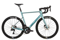 Swift Racevox Evo Shimano Ultegra Di2 Disc Road Bike 2023, Size 56cm