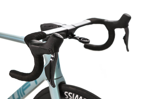 Swift Racevox Evo Shimano Ultegra Di2 Disc Road Bike 2023, Size 56cm