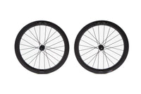 Level Carbon Disc Wheelset, Shimano Freehub