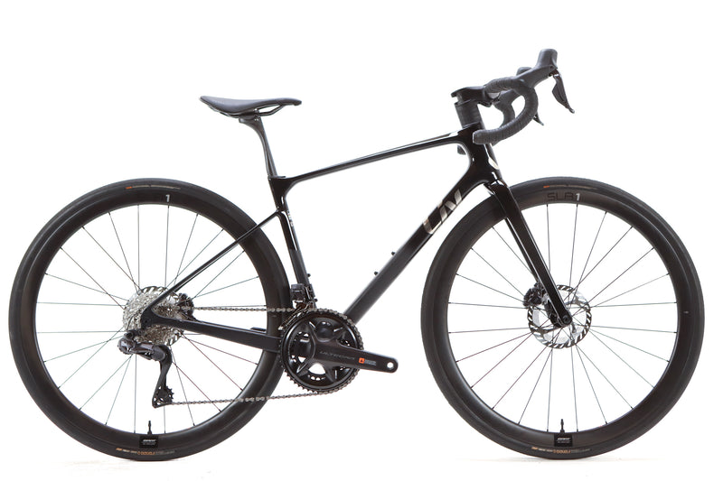 Liv Avail Pro 0 Shimano Ultegra Di2 Disc Road Bike 2024, Size Small