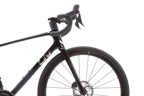 Liv Avail Pro 0 Shimano Ultegra Di2 Disc Road Bike 2024, Size Small