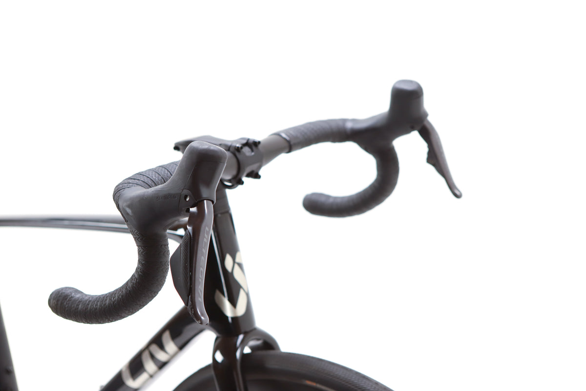 Liv Avail Pro 0 Shimano Ultegra Di2 Disc Road Bike 2024, Size Small