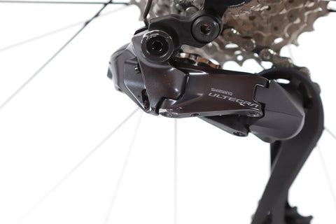 Liv Avail Pro 0 Shimano Ultegra Di2 Disc Road Bike 2024, Size Small