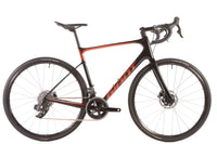 Giant Defy Advanced 0 Sram Rival AXS Disc Road Bike 2022, Size M/L