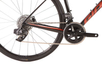 Giant Defy Advanced 0 Sram Rival AXS Disc Road Bike 2022, Size M/L