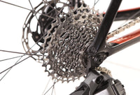 Giant Defy Advanced 0 Sram Rival AXS Disc Road Bike 2022, Size M/L