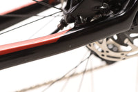 Giant Defy Advanced 0 Sram Rival AXS Disc Road Bike 2022, Size M/L