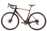 Giant Defy Advanced 0 Sram Rival AXS Disc Road Bike 2022, Size M/L