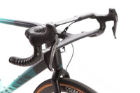 Canyon Grail CF SLX 8 Shimano GRX Di2 Gravel Bike 2022, Size XL