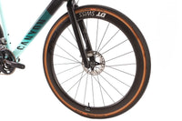 Canyon Grail CF SLX 8 Shimano GRX Di2 Gravel Bike 2022, Size XL