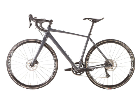 Cannondale Topstone 1 Alloy Shimano GRX Gravel Bike 2021, Size Medium