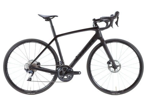Trek Domane SL 6 Gen 3 Shimano Ultegra Disc Road Bike 2021, Size 54cm
