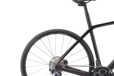 Trek Domane SL 6 Gen 3 Shimano Ultegra Disc Road Bike 2021, Size 54cm