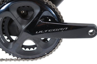 Trek Domane SL 6 Gen 3 Shimano Ultegra Disc Road Bike 2021, Size 54cm