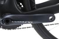 Trek Domane SL 6 Gen 3 Shimano Ultegra Disc Road Bike 2021, Size 54cm