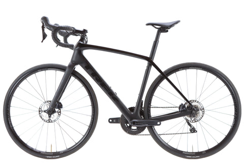Trek Domane SL 6 Gen 3 Shimano Ultegra Disc Road Bike 2021, Size 54cm