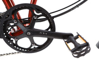 Brompton C-Line Explore Electric Folding Bike 2023