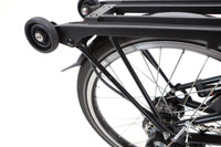 Brompton C-Line Explore Electric Folding Bike 2023