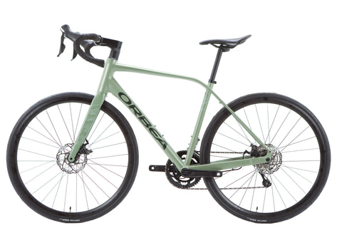 Orbea Avant H40 Shimano Tiagra Disc Road Bike 2023, Size 53cm