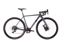 Lauf True Grit Sram Rival 1 Gravel Bike 2019, Size Small