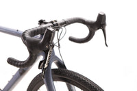 Lauf True Grit Sram Rival 1 Gravel Bike 2019, Size Small