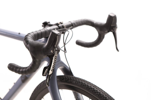 Lauf True Grit Sram Rival 1 Gravel Bike 2019, Size Small