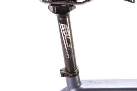 Lauf True Grit Sram Rival 1 Gravel Bike 2019, Size Small