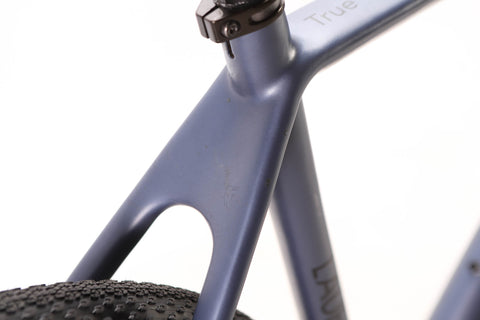 Lauf True Grit Sram Rival 1 Gravel Bike 2019, Size Small