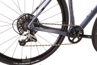 Lauf True Grit Sram Rival 1 Gravel Bike 2019, Size Small