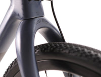 Lauf True Grit Sram Rival 1 Gravel Bike 2019, Size Small