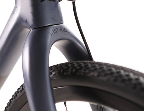 Lauf True Grit Sram Rival 1 Gravel Bike 2019, Size Small