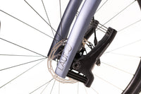 Lauf True Grit Sram Rival 1 Gravel Bike 2019, Size Small