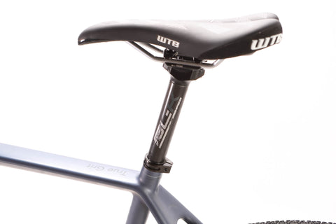 Lauf True Grit Sram Rival 1 Gravel Bike 2019, Size Small