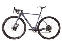 Lauf True Grit Sram Rival 1 Gravel Bike 2019, Size Small