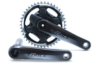 Sram Force D1 DUB Power Meter Chainset, 42t - 170mm
