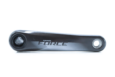 Sram Force D1 DUB Power Meter Chainset, 42t - 170mm