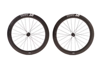 DT Swiss ARC 1400 DiCut 62 Carbon Disc Wheelset, Shimano Freehub