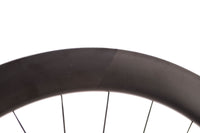 DT Swiss ARC 1400 DiCut 62 Carbon Disc Wheelset, Shimano Freehub