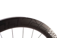 DT Swiss ARC 1400 DiCut 62 Carbon Disc Wheelset, Shimano Freehub