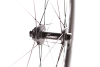 DT Swiss ARC 1400 DiCut 62 Carbon Disc Wheelset, Shimano Freehub
