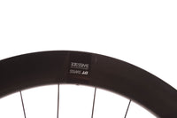 DT Swiss ARC 1400 DiCut 62 Carbon Disc Wheelset, Shimano Freehub