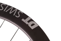 DT Swiss ARC 1400 DiCut 62 Carbon Disc Wheelset, Shimano Freehub