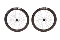 DT Swiss ARC 1400 DiCut 62 Carbon Disc Wheelset, Shimano Freehub
