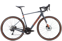 Ribble CGR ALe Shimano 105 Disc Electric Road Bike 2024, Size Medium